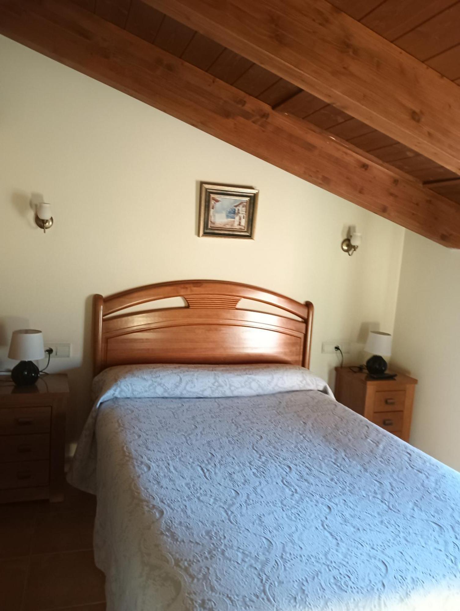 Hostal Sol De La Vega Albarracín Dış mekan fotoğraf