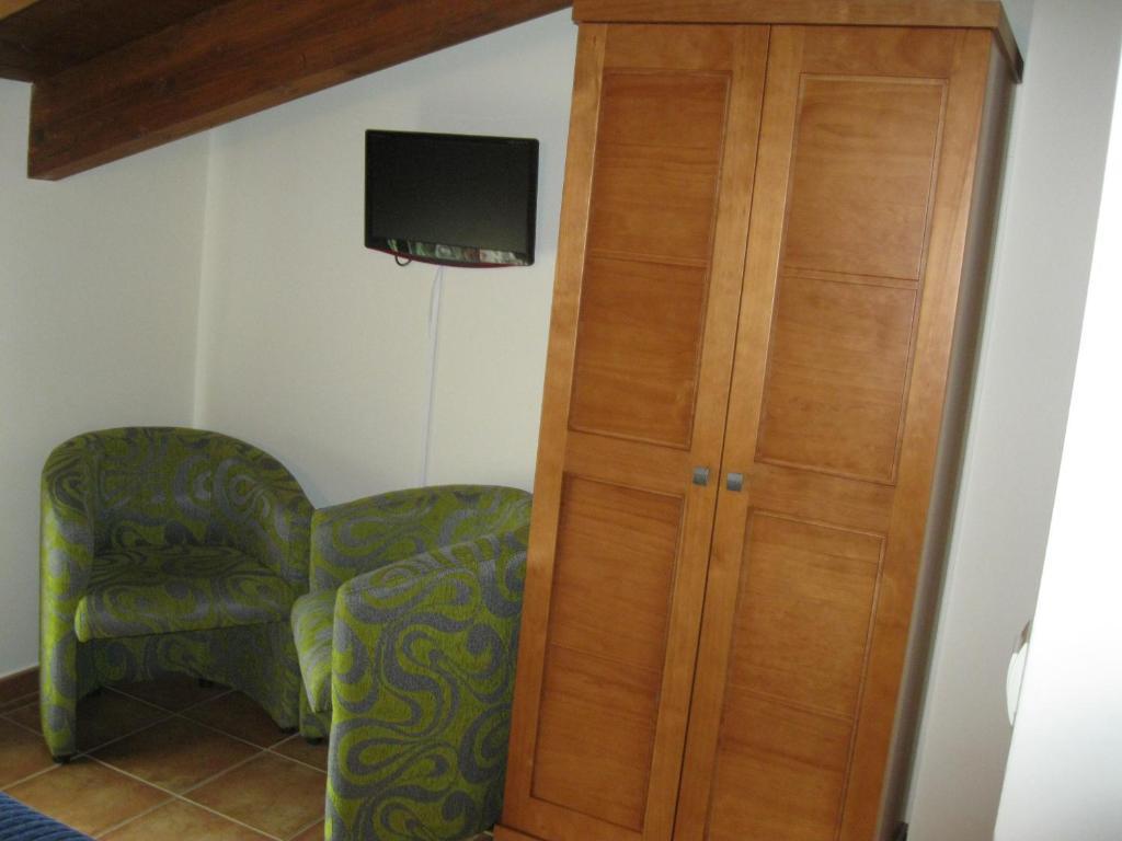 Hostal Sol De La Vega Albarracín Dış mekan fotoğraf